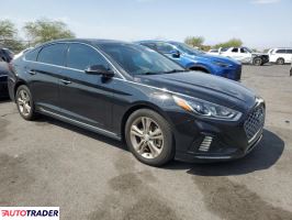Hyundai Sonata 2019 2