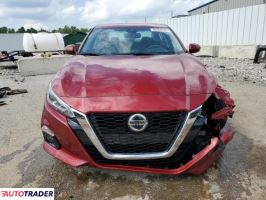 Nissan Altima 2020 2 Nissan Altima 2020 2