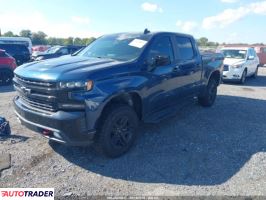 Chevrolet 1500 2021 5 Chevrolet 1500 2021 5