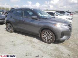 Nissan Pozostałe 2023 1