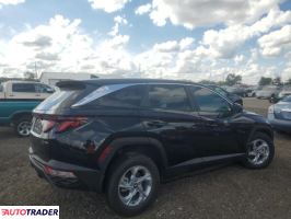Hyundai Tucson 2023 2 Hyundai Tucson 2023 2