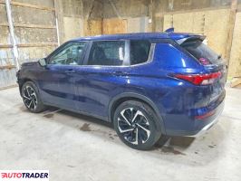 Mitsubishi Outlander 2023 2