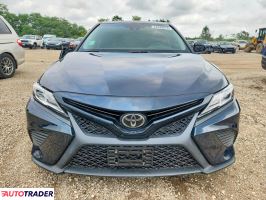 Toyota Camry 2020 2