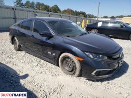 Honda Civic 2019 2