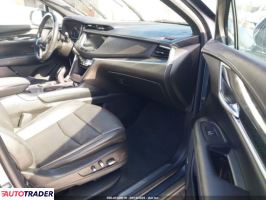 Cadillac Pozostałe 2021 3 Cadillac Pozostałe 2021 3
