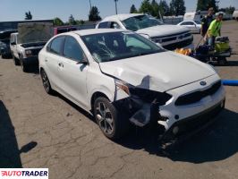 Kia Pozostałe 2020 2