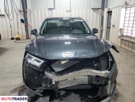 Audi Q5 2019 2 Audi Q5 2019 2