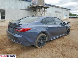 Toyota Camry 2026 2