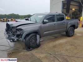 Toyota Tacoma 2022 3 Toyota Tacoma 2022 3