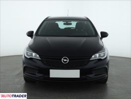 Opel Astra 2018 1.6 108 KM Opel Astra 2018 1.6 108 KM