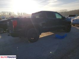 GMC Sierra 2025 2
