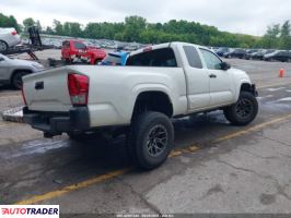Toyota Tacoma 2019 2
