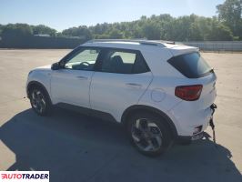 Hyundai Pozostałe 2023 1