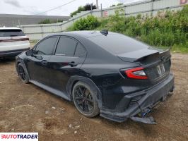 Subaru WRX 2023 2