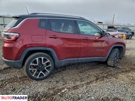 Jeep Compass 2021 2