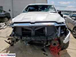 Dodge Ram 2020 5