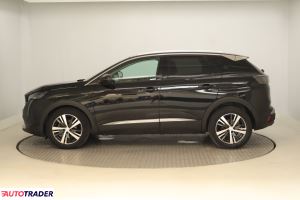 Peugeot 3008 2021 1.2 128 KM