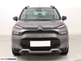 Citroen C3 2023 1.2 128 KM