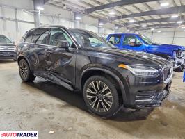 Volvo XC90 2020 2