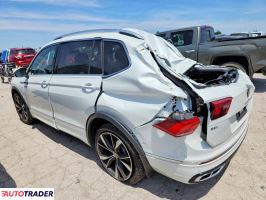 Volkswagen Tiguan 2024 2