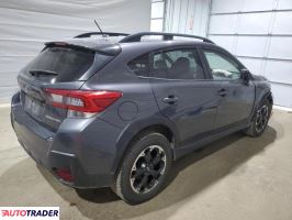 Subaru Pozostałe 2021 2 Subaru Pozostałe 2021 2