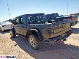 Jeep Pozostałe 2021 3 Jeep Pozostałe 2021 3
