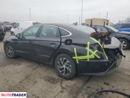 Hyundai Sonata 2023 2