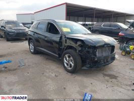 Hyundai Tucson - zobacz ofertę