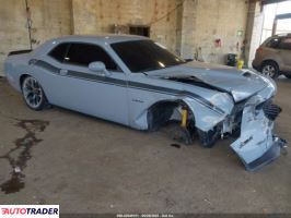 Dodge Challenger 2022 5 Dodge Challenger 2022 5