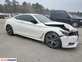 Infiniti Q60 2020 3 Infiniti Q60 2020 3