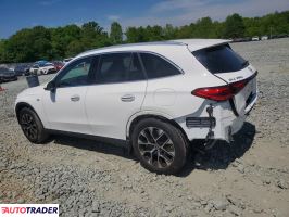 Mercedes CL 2025 2