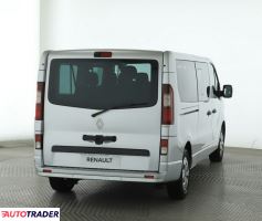Renault Trafic 2024 2 150 KM