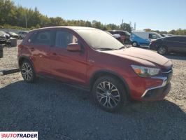 Mitsubishi Outlander 2019 2