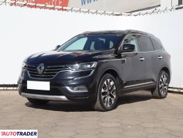 Renault Koleos 2018 2.0 174 KM