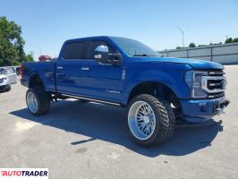 Ford Pozostałe 2022 6