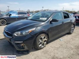 Kia Pozostałe 2020 2 Kia Pozostałe 2020 2