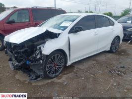 Kia Pozostałe 2023 1