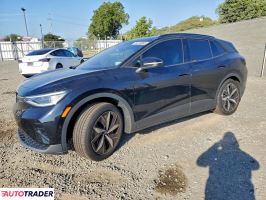 Volkswagen Pozostałe 2023