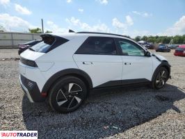 Hyundai Pozostałe 2025 Hyundai Pozostałe 2025