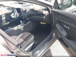 Nissan Sentra 2025 2