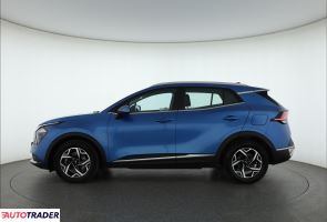 Kia Sportage 2023 1.6 147 KM Kia Sportage 2023 1.6 147 KM