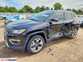 Jeep Compass 2020 2