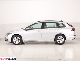 Volkswagen Golf 2022 2.0 113 KM Volkswagen Golf 2022 2.0 113 KM