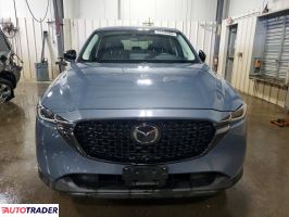 Mazda CX-5 2022 2