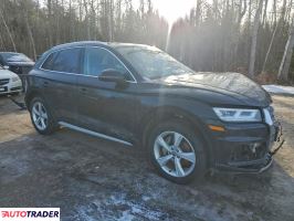 Audi Q5 2019 2