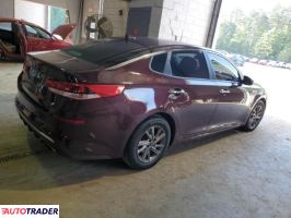 Kia Optima 2019 2