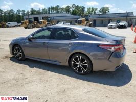 Toyota Camry 2018 2