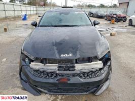 Kia Pozostałe 2022 1