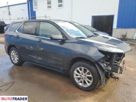 Chevrolet Equinox 2019 1 Chevrolet Equinox 2019 1