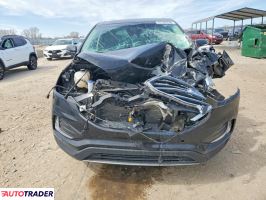 Ford Edge 2024 2